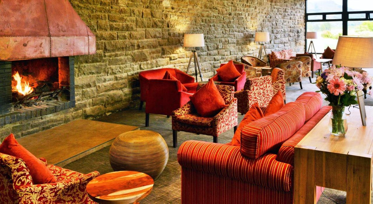 Premier Resort Sani Pass Himeville Exteriér fotografie